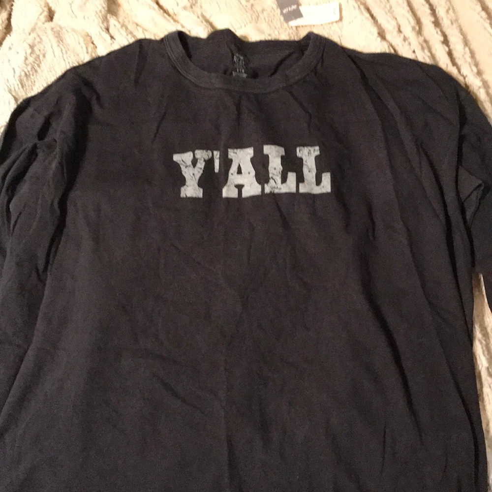Aerie Real Soft boyfriend tee